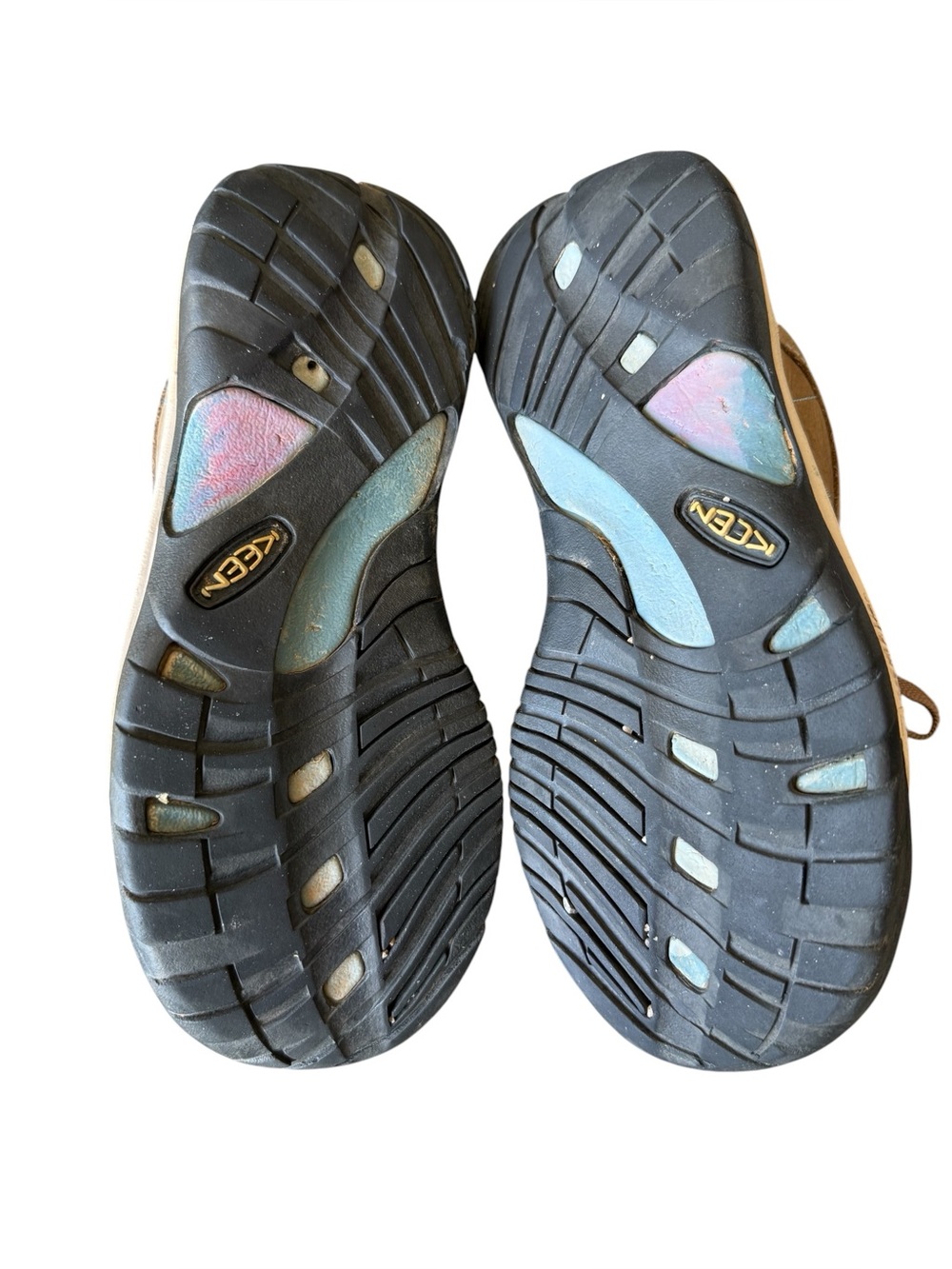 Keen Presidio Casual Comfort Shoes, Women’s 9.5 - Picture 7 of 10